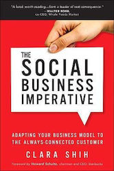 Social Business Imperative