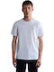 Salis T-shirt White