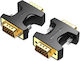 Vention DDEB0 Конвертор VGA Мъжки към VGA Мъжки