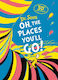 Oh, The Places you'll Go!, Луксозно подаръчно издание