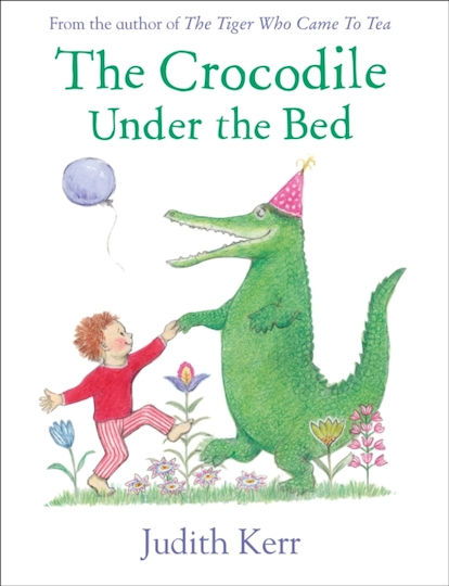 The Crocodile under the Bed The Crocodile under the Bed