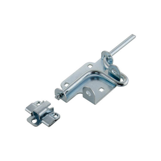 ArteLibre Türhaken 180mm Silber