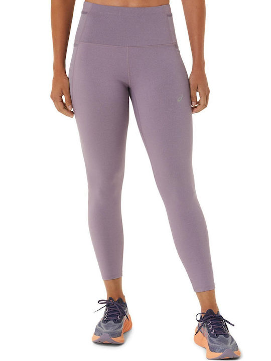 ASICS Wild Camo Women's Cropped Running Legging...