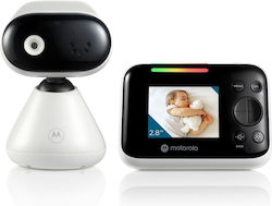 Motorola Baby Monitor with Camera & Screen 2.8"