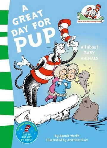 A Great Day for Pup A Great Day for Pup