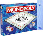 Παιχνιδολαμπάδα Monopoly - Ελλάδα για 8+ Ετών Winning Moves