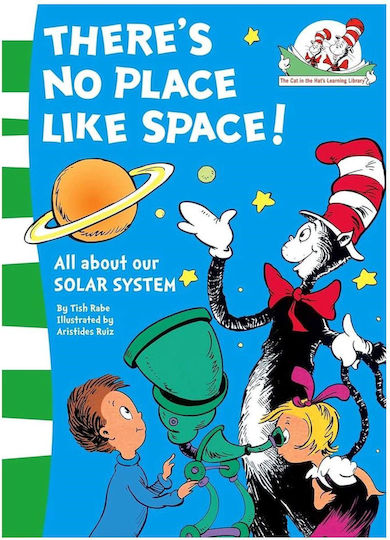 There's no Place Like Space!