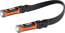 Osram LEDIL413 Φακός Συνεργείου Μπαταρίας LED IP54 Osram LEDIL413 Φακός Συνεργείου Μπαταρίας LED IP54