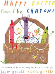 Happy Easter from the Crayons