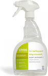 Livoo Καθαριστικό για Λίπη Spray 750ml