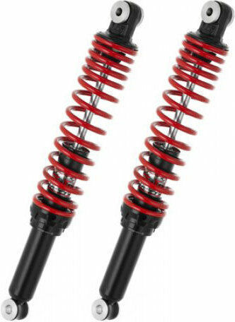 YSS Motorcycle Shock Absorbers Rear for Piaggio MP3