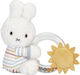 Little Dutch Rassel / Armband Vintage Sunny Stripes