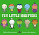 Ten Little Monsters