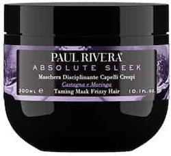 Paul Rivera Absolute Sleek Haarmaske 300ml