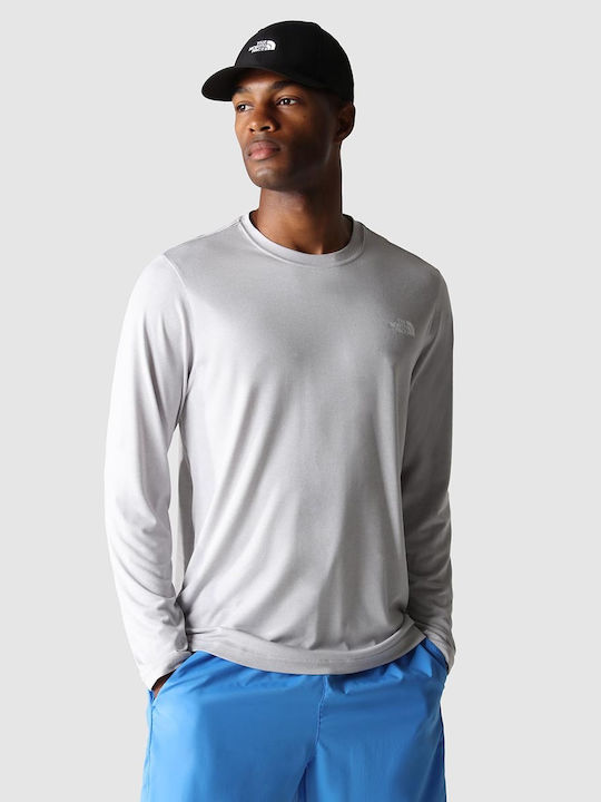 The north cheap face blouse