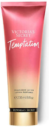 Victoria's Secret Temptation Loțiune hidratant pentru corp pentru toate tipurile de piele 236ml