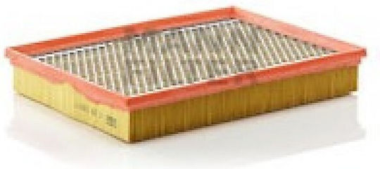 Mann Filter Filtru de Aer Auto pentru Fiat Croma 2005-2011
