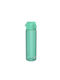 Ion8 Plastic Water Bottle 500ml Blue