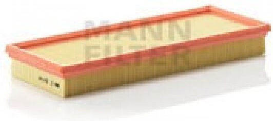 Mann Filter Filtru de Aer Auto pentru Ford Însoțitor / Orion Jeep Wrangler Volkswagen Magazin online de golf / Jetta