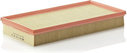 Mann Filter Φίλτρο Αέρα Αυτοκινήτου για Citroen XM / Xantia Peugeot 605