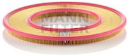 Mann Filter Филтър за въздух за автомобил за Mercedes-Benz 190 Mann Filter Филтър за въздух за автомобил за Mercedes-Benz 190
