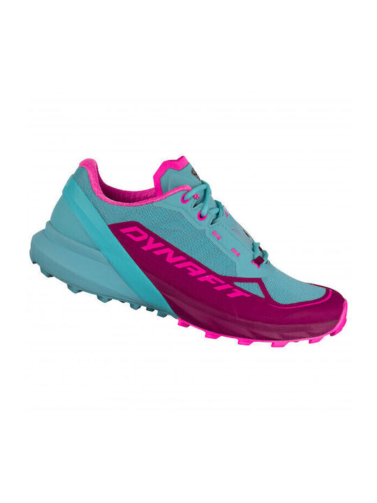 Dynafit Ultra 50 Running Beet Red / Marine Blue Dynafit Ultra 50 Running Beet Red / Marine Blue