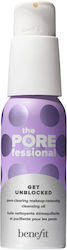 Benefit The POREfessional Get Unblocked Λάδι Καθαρισμού Προσώπου 45ml