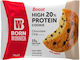 Born Winner Biscuits Protein Boost With Chips C...