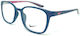 Nike Kindlich Kunststoff Brillenrahmen Lila 502...