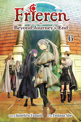 Frieren: Beyond Journey's End Vol. 06
