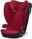 Cybex Solution B4 i-Fix Autositz High-back Boos...