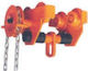 Nova Chain Hoist for Weight Load up to 500kg