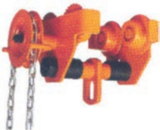 Nova Chain Hoist for Weight Load up to 500kg