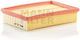 Mann Filter Car Air Filter for Chevrolet Aveo Hatchback / Sedan 2011+
