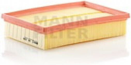 Mann Filter Car Air Filter for Chevrolet Aveo Hatchback / Sedan 2011+