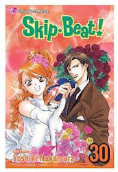 Skip*Beat! Vol. 30