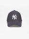 New Era Yankees Diamond Ανδρικό Jockey Navy Μπλε