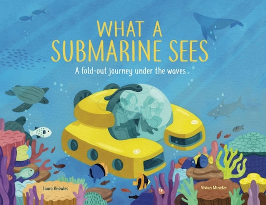 What a Submarine Sees What a Submarine Sees