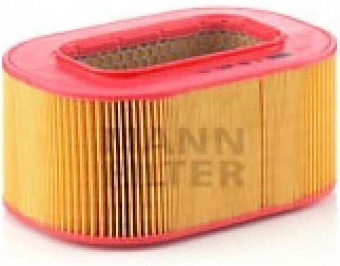 Mann Filter Филтър за въздух за автомобил за Mercedes-Benz Е Клас