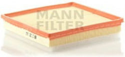 Mann Filter Car Air Filter for Nissan Primastar Opel Vivaro Renault Trafic