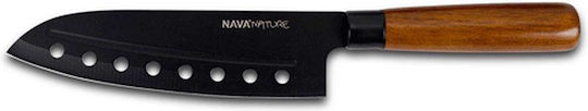 Nava Nature Santoku 17.5cm