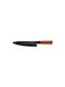 Nava Nature Messer Chefkoch aus rostfreiem Stahl 31cm