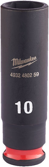 Milwaukee Shockwave
