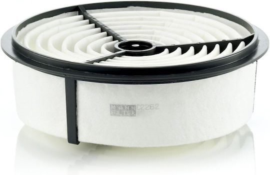 Mann Filter Filtru de Aer Auto pentru Opel Magazin online 1993-2002