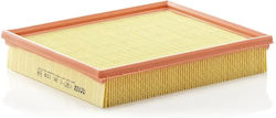 Mann Filter Φίλτρο Αέρα Αυτοκινήτου για Ford Scorpio / Sierra Mann Filter Φίλτρο Αέρα Αυτοκινήτου για Ford Scorpio / Sierra