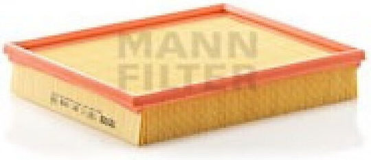 Mann Filter Φίλτρο Αέρα Αυτοκινήτου για Ford Scorpio / Sierra