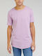 Tricou Violet