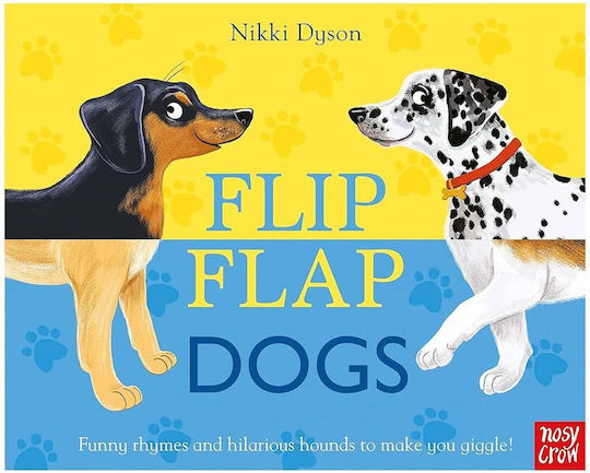 Flip Flap Dogs Flip Flap Dogs