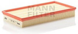 Mann Filter Car Air Filter for Volvo C70 / S70 / V70 / XC 70