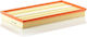 Mann Filter Car Air Filter for Mercedes-Benz Viano / Vito
